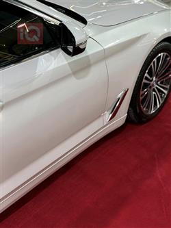 بي ام دبليو الفئة 5